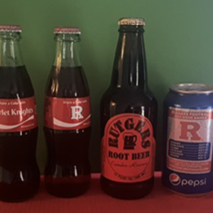 Soft Drink Coke/Pepsi